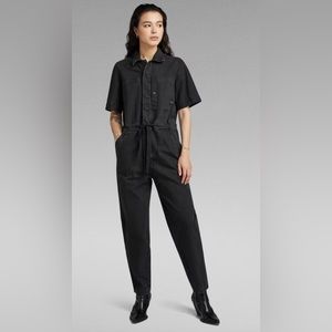 G-STAR RAW Army Jumpsuit